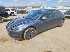 5YJ3E1EA1PF700790 2023 TESLA MODEL 3