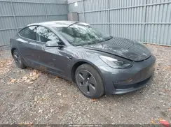 5YJ3E1EA1PF701101 2023 TESLA MODEL 3