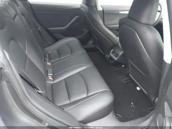 5YJ3E1EA1PF701101 2023 TESLA MODEL 3 - Image 8