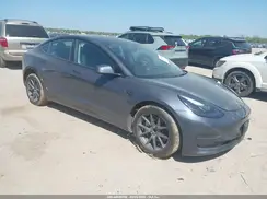 5YJ3E1EA1PF701261 2023 TESLA MODEL 3