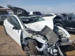 5YJ3E1EA1PF704385 2023 TESLA MODEL 3