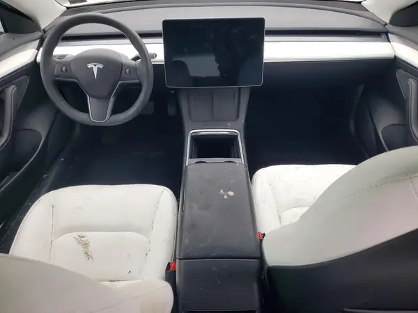 5YJ3E1EA1PF705147 2023 TESLA MODEL 3 - Image 8