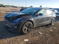 5YJ3E1EA1PF705648 2023 TESLA MODEL 3
