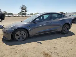 5YJ3E1EA1PF706119 2023 TESLA MODEL 3