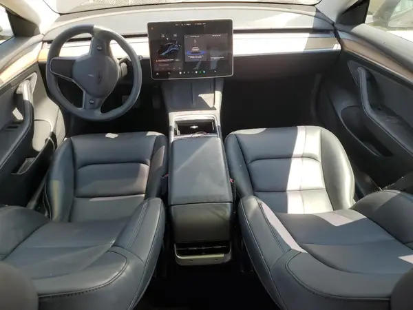 5YJ3E1EA1PF706119 2023 TESLA MODEL 3 - Image 8