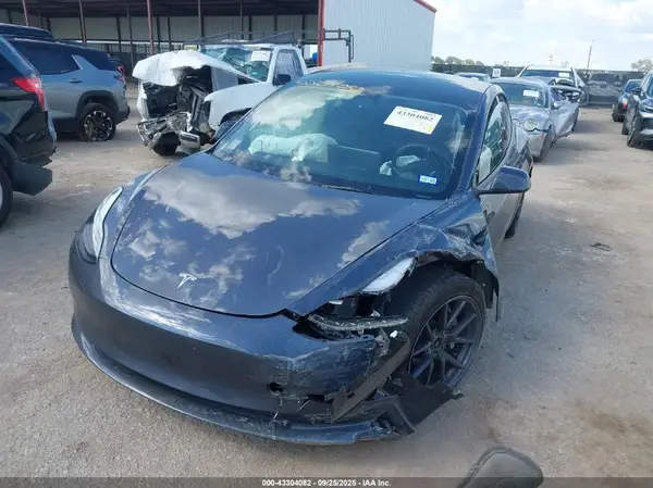 5YJ3E1EA1PF706315 2023 TESLA MODEL 3 - Image 2