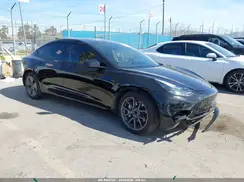 5YJ3E1EA1PF706508 2023 TESLA MODEL 3