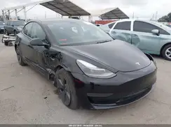 5YJ3E1EA1PF706735 2023 TESLA MODEL 3