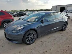 5YJ3E1EA1PF707688 2023 TESLA MODEL 3