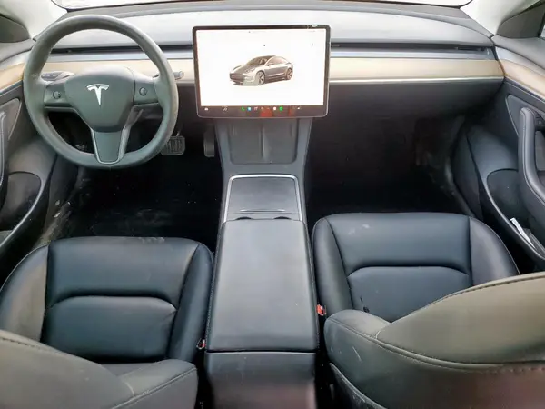 5YJ3E1EA1PF707688 2023 TESLA MODEL 3 - Image 8