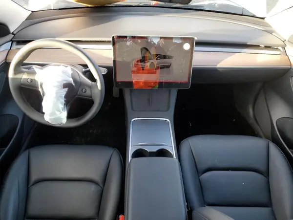 5YJ3E1EA1PF708470 2023 TESLA MODEL 3 - Image 8