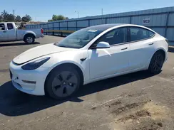 5YJ3E1EA1PF709361 2023 TESLA MODEL 3
