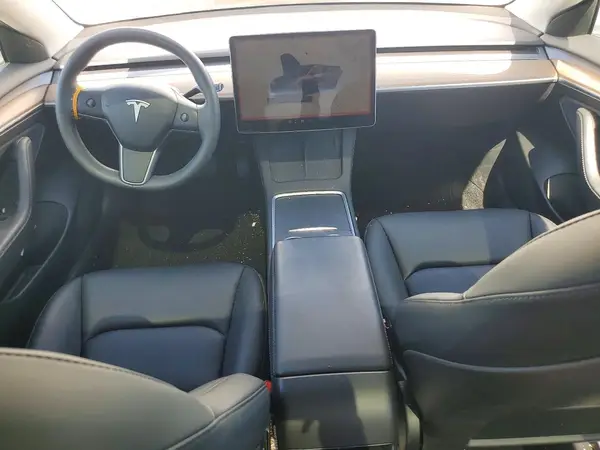 5YJ3E1EA1PF709361 2023 TESLA MODEL 3 - Image 8