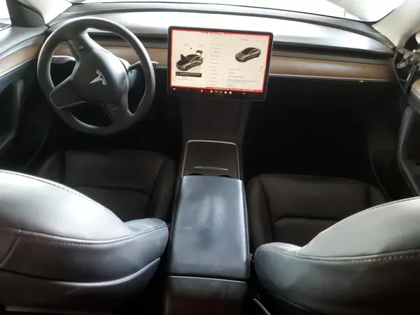 5YJ3E1EA1PF710459 2023 TESLA MODEL 3 - Image 8