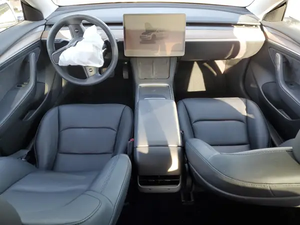 5YJ3E1EA1PF710543 2023 TESLA MODEL 3 - Image 8