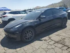 5YJ3E1EA1PF711126 2023 TESLA MODEL 3