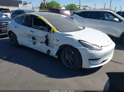 5YJ3E1EA1PF711191 2023 TESLA MODEL 3