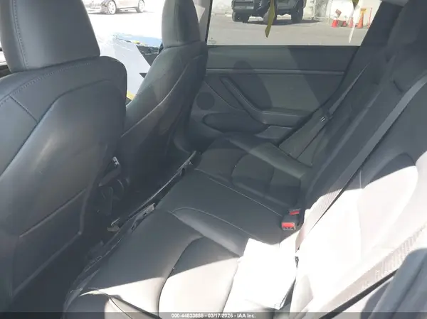 5YJ3E1EA1PF711191 2023 TESLA MODEL 3 - Image 8