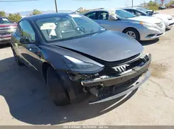 5YJ3E1EA1PF711921 2023 TESLA MODEL 3
