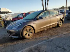 5YJ3E1EA1PF713281 2023 TESLA MODEL 3