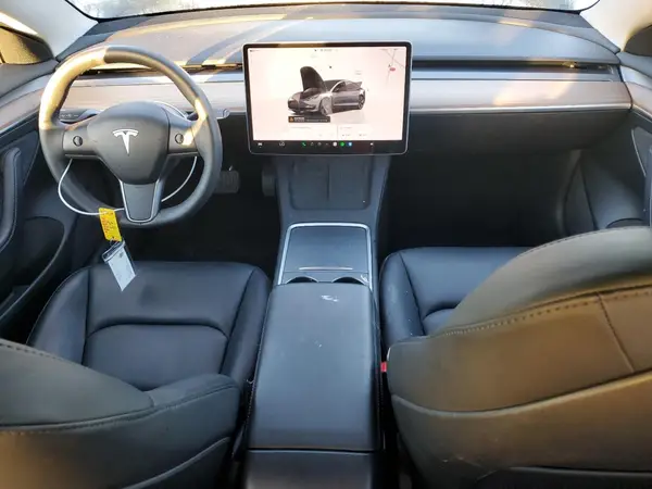 5YJ3E1EA1PF713281 2023 TESLA MODEL 3 - Image 8