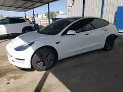 5YJ3E1EA1PF714513 2023 TESLA MODEL 3