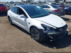 5YJ3E1EA1PF716309 2023 TESLA MODEL 3