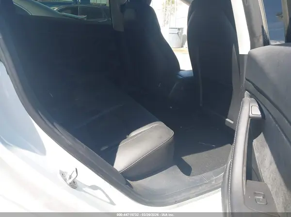 5YJ3E1EA1PF716309 2023 TESLA MODEL 3 - Image 8