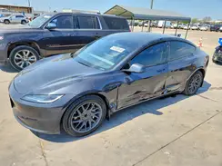 5YJ3E1EA1RF718483 2024 TESLA MODEL 3