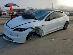 5YJ3E1EA1RF721285 2024 TESLA MODEL 3