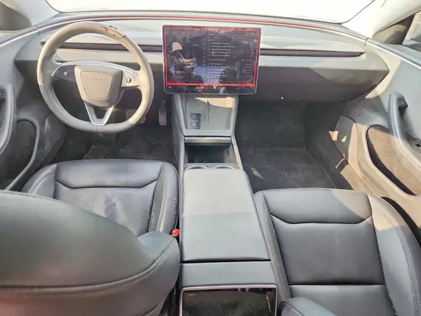 5YJ3E1EA1RF721318 2024 TESLA MODEL 3 - Image 8