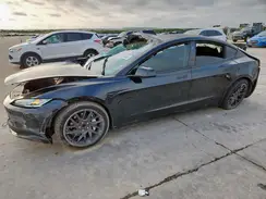 5YJ3E1EA1RF721674 2024 TESLA MODEL 3