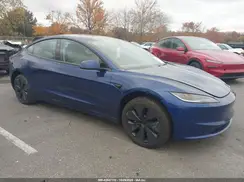 5YJ3E1EA1RF722467 2024 TESLA MODEL 3
