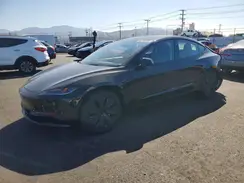 5YJ3E1EA1RF722808 2024 TESLA MODEL 3