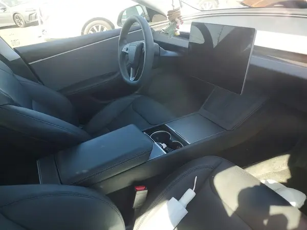 5YJ3E1EA1RF722808 2024 TESLA MODEL 3 - Image 8