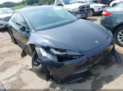 5YJ3E1EA1RF725949 2024 TESLA MODEL 3