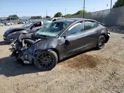 5YJ3E1EA1RF726986 2024 TESLA MODEL 3