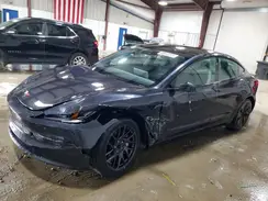 5YJ3E1EA1RF727247 2024 TESLA MODEL 3