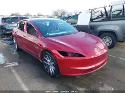 5YJ3E1EA1RF727331 2024 TESLA MODEL 3