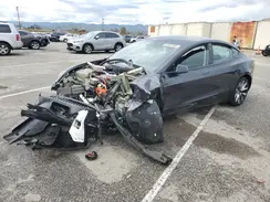 5YJ3E1EA1RF727460 2024 TESLA MODEL 3