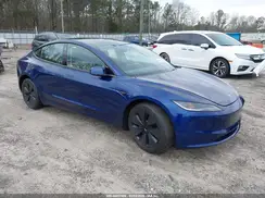 5YJ3E1EA1RF732772 2024 TESLA MODEL 3