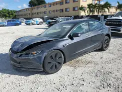 5YJ3E1EA1RF735087 2024 TESLA MODEL 3