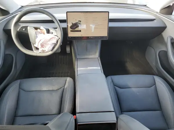 5YJ3E1EA1RF735087 2024 TESLA MODEL 3 - Image 8