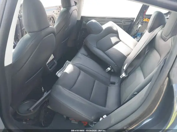 5YJ3E1EA1RF735347 2024 TESLA MODEL 3 - Image 8