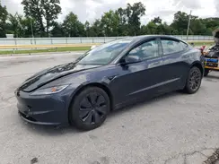 5YJ3E1EA1RF736482 2024 TESLA MODEL 3