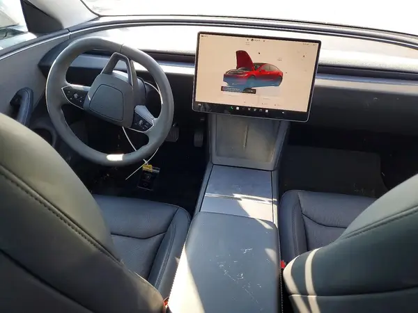 5YJ3E1EA1RF736837 2024 TESLA MODEL 3 - Image 8