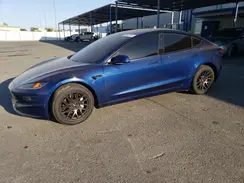 5YJ3E1EA1RF737874 2024 TESLA MODEL 3