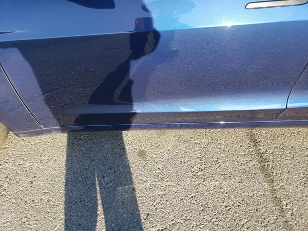 5YJ3E1EA1RF737874 2024 TESLA MODEL 3 - Image 8