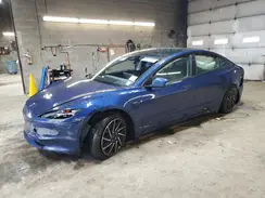 5YJ3E1EA1RF738006 2024 TESLA MODEL 3