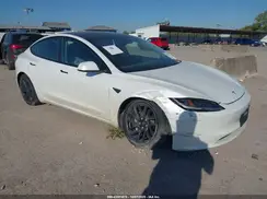 5YJ3E1EA1RF739897 2024 TESLA MODEL 3